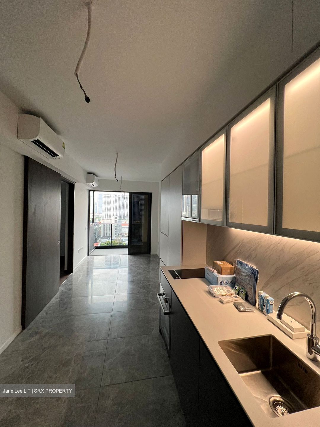 The M (D7), Apartment #446129321